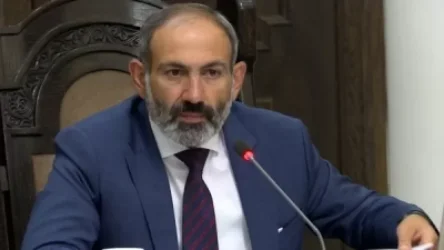 Ստացվում է, որ դեսպաններին բաժանում ենք երկու սորտի. Փաշինյանը` դեսպանների նշանակման կարգի փոփոխության մասին