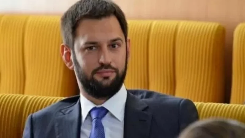 Ուկրաինայում շտաբ կստեղծվի ԼՂ-ում մարտական գործողություններից տուժած հայերին աջակցելու համար. Դավիթ Մակարյան