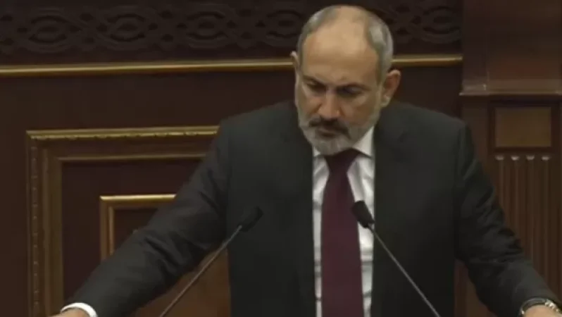 Մարտական գործողությունների ինտենսիվությունը նվազել է․ Փաշինյան