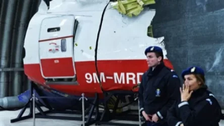 Չապացուցվող և քաղաքականացված. Մալայզիայի վարչապետը` 298 մարդու կյանք խլած ավիաաղետի գործով Ռուսաստանի դեմ հնչած մեղադրանքների մասին