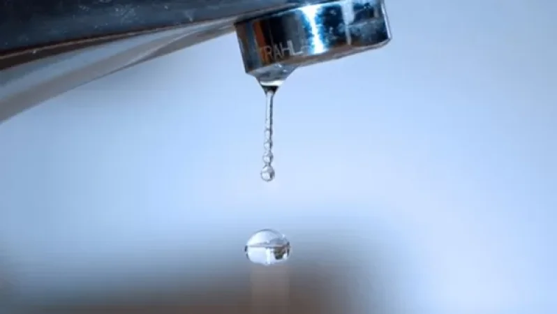 Ջուր չի լինի հետևյալ հասցեներում