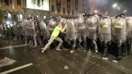 Ռուս զբոսաշրջիկներին խորհուրդ են տալիս առաջիկայում չայցելել Վրաստան