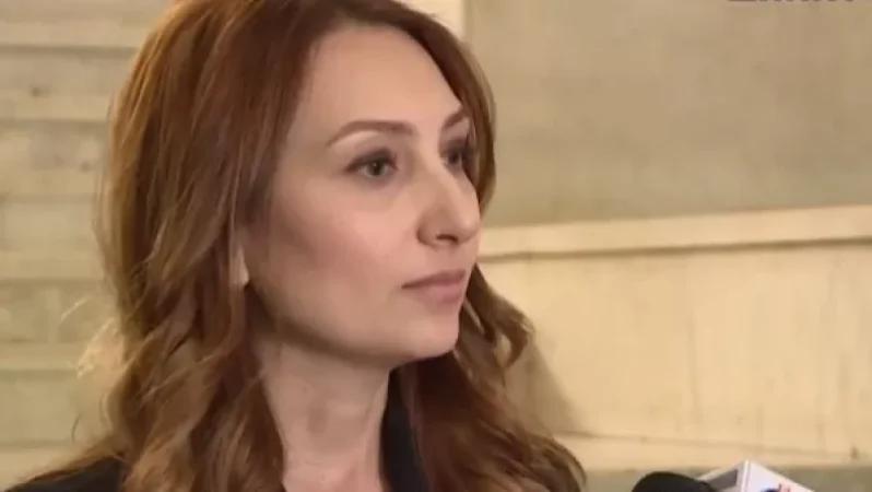 Ինձ համար անակնկալ էր. Մակունցը՝ Վահե Գրիգորյանի ՍԴ նախագահի պաշտոնը ստանձնելու հայտարարության մասին