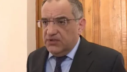 Երբեք որևէ կուսակցության անդամ չեմ եղել. ԲԴԽ անդամի թեկնածու