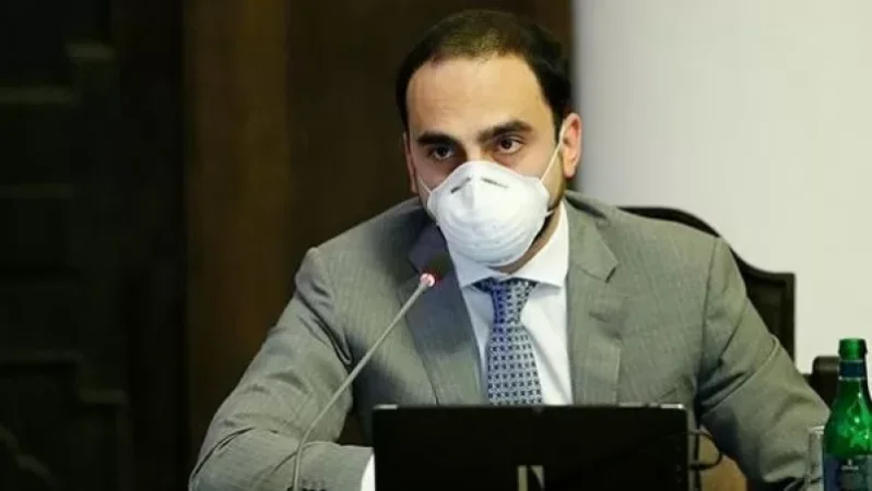 Պարետատունը պարզաբանում է տարածել արտագնա աշխատողների համար