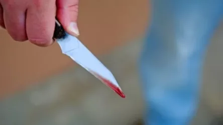 16-ամյա պատանին քրոջ հետ կապված հարցեր պարզելիս դանակահարել է 35-ամյա տղամարդու. նրան մեղադրանք է առաջադրվել