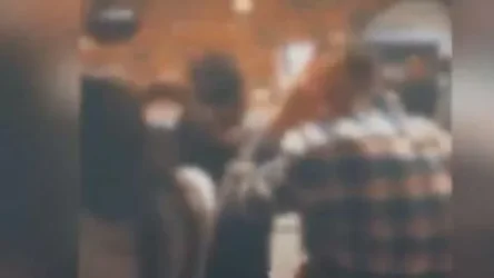 ՏԵՍԱՆՅՈՒԹ. ֆրանսիայում ոստիկանները երեկույթ են կազմակերպել, «Մակարենա» պարել ու բռնվել