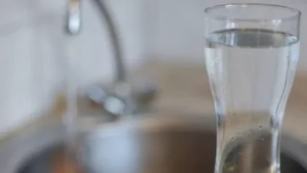 24 ժամով կդադարեցվի ջրամատակարումը