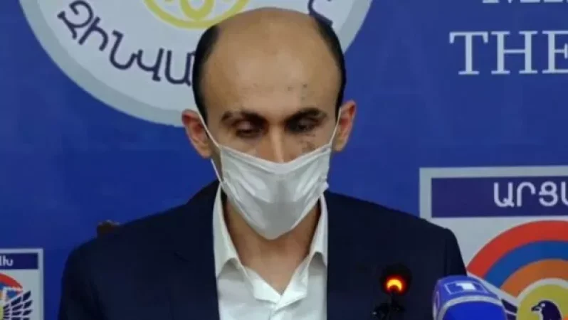 «Հավանաբար, սա այս պատերազմի ընթացքում Ստեփանակերտում ամենաագրեսիվ օրն է». Արցախի ՄԻՊ