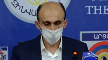 «Հավանաբար, սա այս պատերազմի ընթացքում Ստեփանակերտում ամենաագրեսիվ օրն է». Արցախի ՄԻՊ