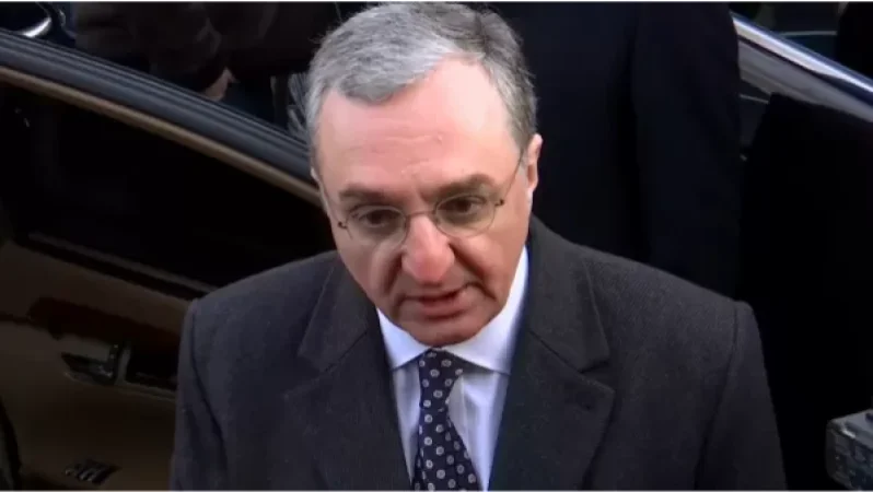 Զոհրաբ Մնացականյանը` Մամեդյարովի հետ հանդիպման մասին