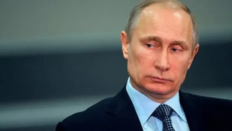 Պուտինն արգելել է ավիափոխադրումներ իրականացնել Ռուսաստանից Վրաստան. զգոնության կոչ