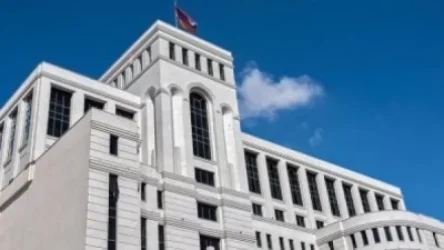 Ադրբեջանը համառորեն մերժում է հրադադարի պայմանավորվածությունների իրականացումը.ՀՀ ԱԳՆ