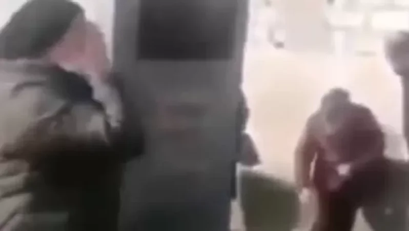 VIDEO: Azerbaijani Martyrs Discover Water Instead of Bodies in Their Sons' Graves