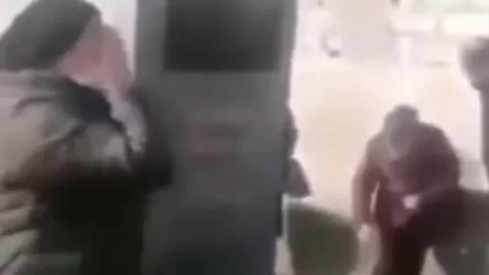 ՏԵՍԱՆՅՈՒԹ. Ադրբեջանի շեխիդները իրենց որդիների գերեզմաններում դիակների փոխարեն ջուր են հայտնաբերում