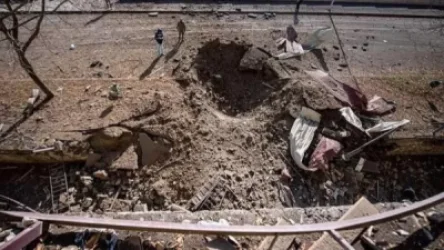 ԼՈՒՍԱՆԿԱՐՆԵՐ.Չգրված օրենքներով պատերազմը շարունակվում է