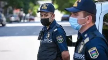 Ադրբեջանում փակվել է թալիշներով բնակեցված շրջանների ելումուտը