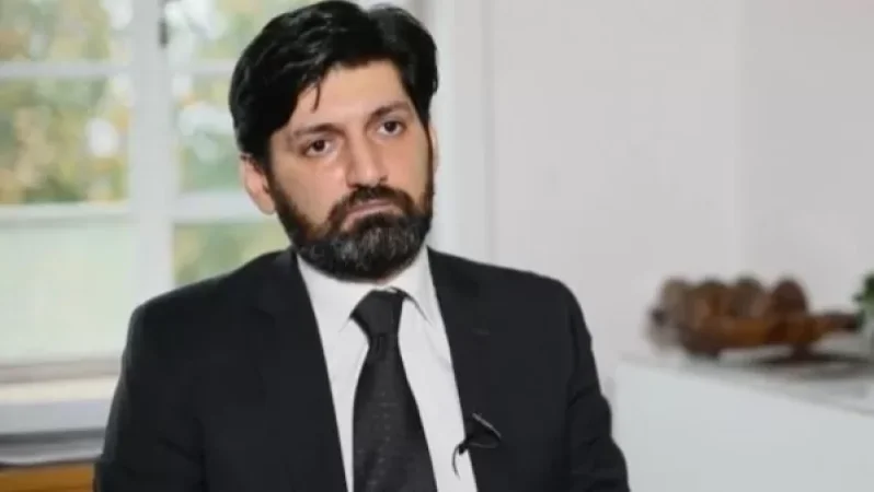 Վահե Գրիգորյանը շրջանցում է 213-րդ հոդվածը․ փաստաբան. «Հրապարակ»