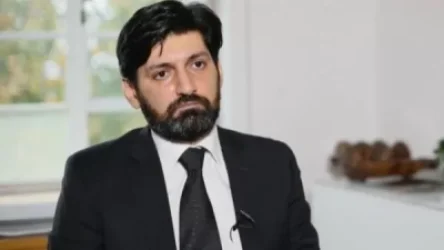 Վահե Գրիգորյանը շրջանցում է 213-րդ հոդվածը․ փաստաբան. «Հրապարակ»