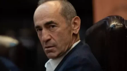 Քոչարյանի գործը քննող երկու դատավորների անվտանգությունն ապահովում է ոստիկանությունը