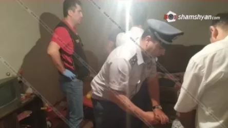 Մորս մոտ եմ ուղարկում երեխին. մանրամասներ սահմռկեցուցիչ դեպքից