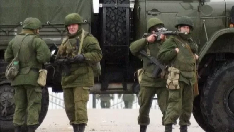 Ադրբեջանից կրակ են բացել  Հայաստան-Իրան սահմանին տեղակայված ռուսական սահմանապահ դիրքի վրա