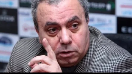 Կարող են փակվել դեպի ՀՀ տանող բեռնուղիները. Հրանտ Բագրատյան