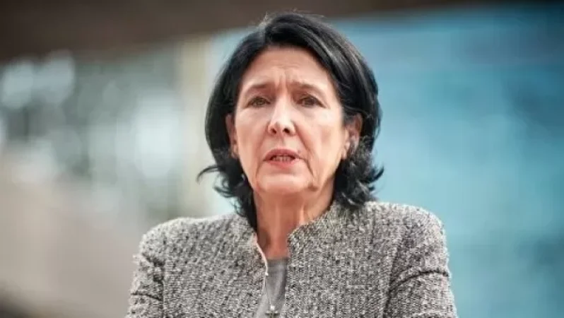 «Զբոսաշրջիկները պաշտում են Վրաստանը, պետք է գալու հնարավորություն ունենան».Ս. Զուրաբիշվիլի