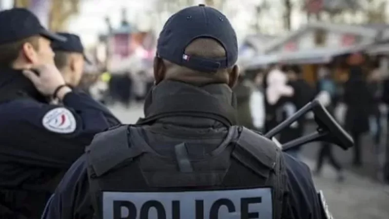 Ֆրանսիայում տեղի է ունեցել 1 օրվա ընթացքում երկրորդ հարձակումը