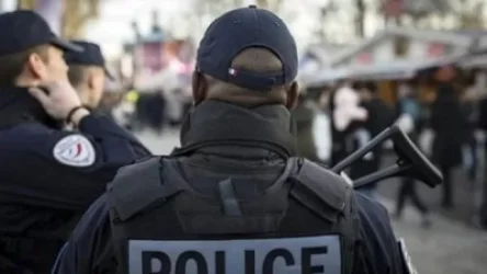 Ֆրանսիայում տեղի է ունեցել 1 օրվա ընթացքում երկրորդ հարձակումը