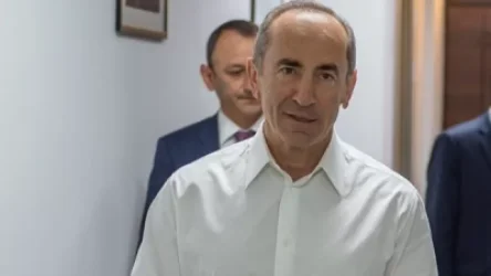 Ռոբերտ Քոչարյանի գործը քննող երկու դատավոր դիմել են ՈՍ-ին իրենց անվտանգությունն ապահովելու համար