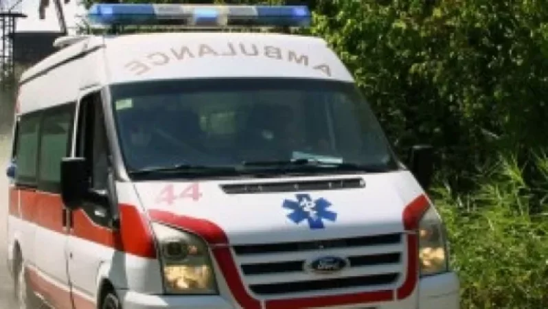 Ողբերգական դեպք. աշխատանքներ կատարելիս՝ հողն ու քարերը լցվել են 17-ամյա տղայի վրա