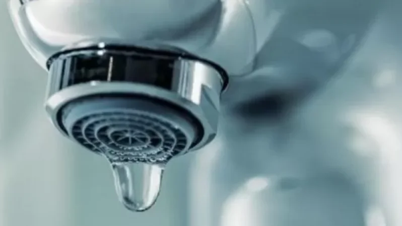 Ջուր չի լինի հետևյալ հասցեներում