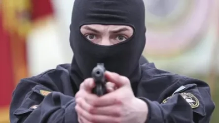 Զինված մարդիկ Մինսկում գրավել են «Յանդեքս»-ի գրասենյակները