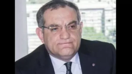 Վիգեն Քոչարյանը ստանձնել է ԲԴԽ անդամի պարտականությունները