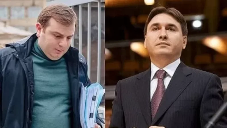 Police Responds on Why It Prevented Armen Gevorgyan from Leaving the Country - Defense Calls It Illegal