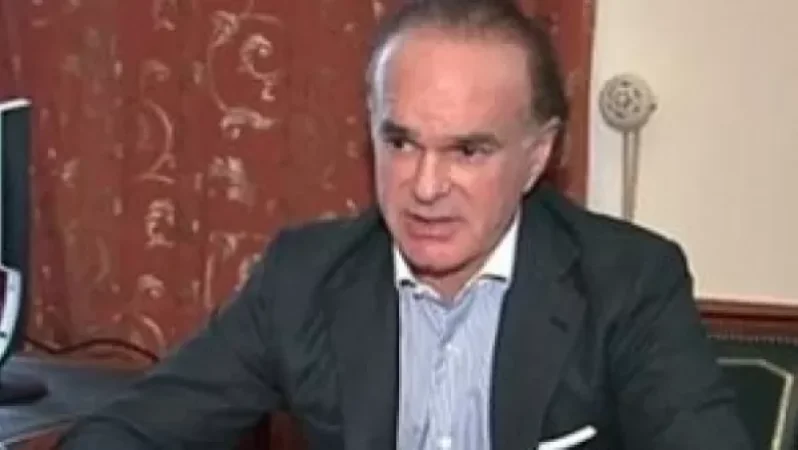 Ռուսաստանցի գործարար Ալբերտ Խուդոյանի և Լևոն Հայրապետյանի գործի հետ զուգահեռներ են տանում: