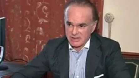 Ռուսաստանցի գործարար Ալբերտ Խուդոյանի և Լևոն Հայրապետյանի գործի հետ զուգահեռներ են տանում: