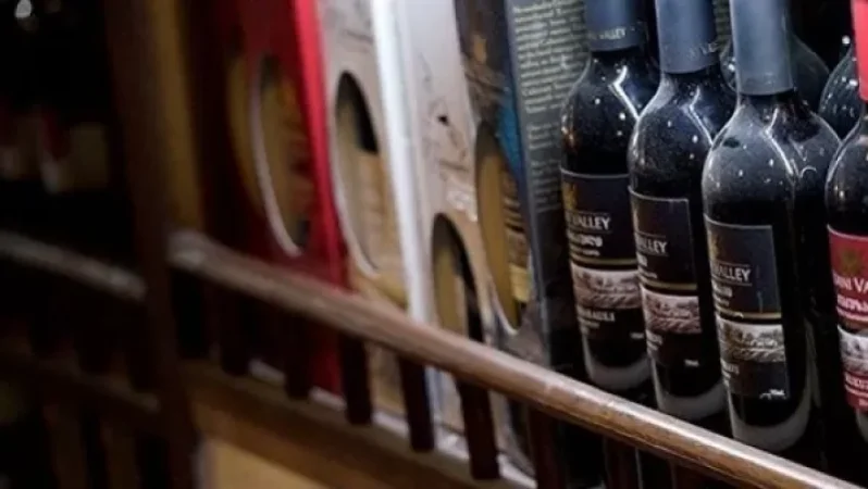 ՌԴ-ում պարզել են, որ վրացական գինու որակը ընկել է