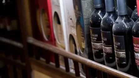 ՌԴ-ում պարզել են, որ վրացական գինու որակը ընկել է