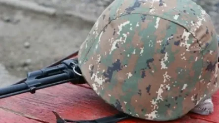 Քիչ առաջ Վերին Շորժայում ադրբեջացիների կրակոցից հայ զինվոր է զոհվել. ArmLur.am
