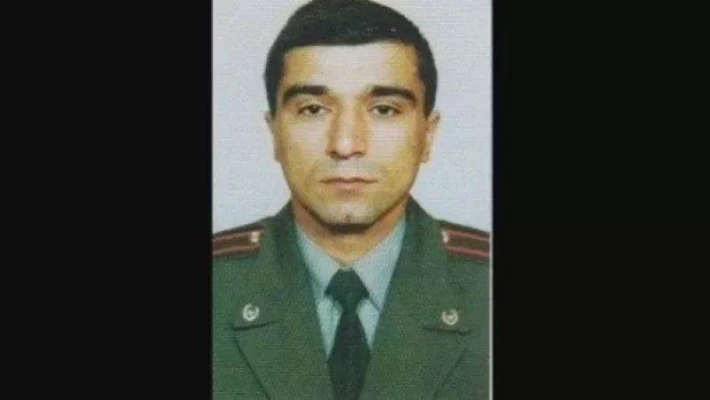 Գեներալ-մայոր Միքայել Արզումանյանը նշանակվել է Արցախի ՊԲ հրամանատարի տեղակալ