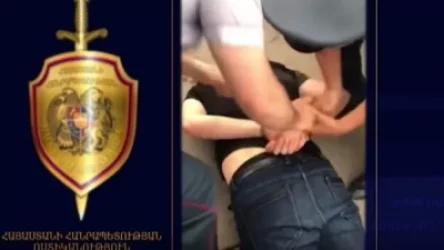 ՏԵՍԱՆՅՈՒԹ. Ոստիկանության բաժիններ են բերվել 129 անձ, այդ թվում՝ «օրենքով գող»