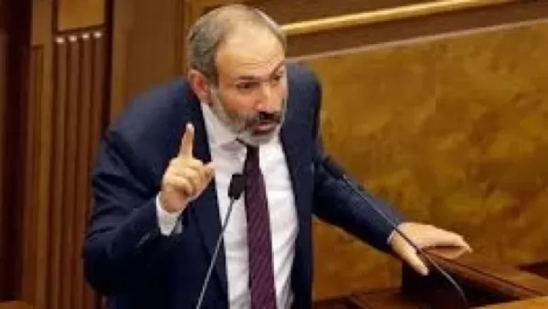 «Ժամանակ». Փաշինյանը համոզված է` իր համար շատ հեշտ կլինի նախագահ ընտրվել