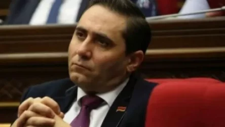 ԲՀԿ-ն դեմ կքվեարկի Հարկային օրենսգրքի փոփոխությանը՝ համահարթեցման կետի պատճառով. Աբովյան