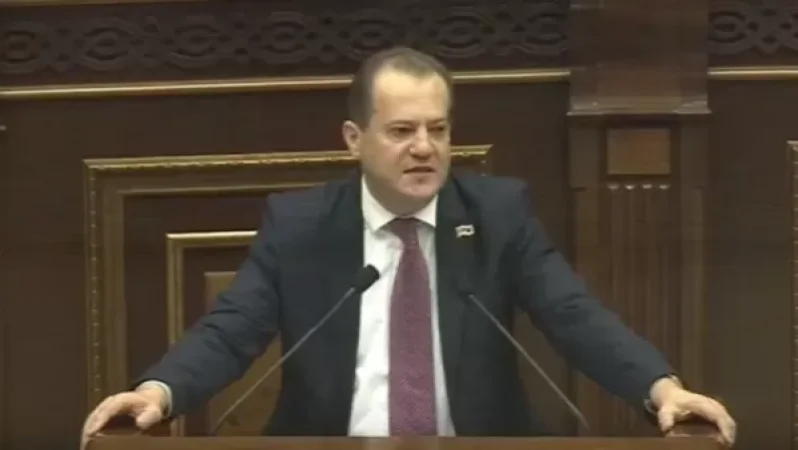 Հարկային գործոնների մեծ մասով Վրաստանն ավելի շահեկան վիճակում է, քան Հայաստանը․ պատգամավոր