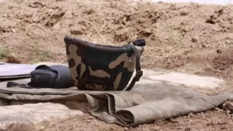 ՊՆ-ն հաստատում է՝ ադրբեջանցիների կրակոցից զոհվել է կրտսեր սերժանտ Գ. Յ. Խուրշուդյանը