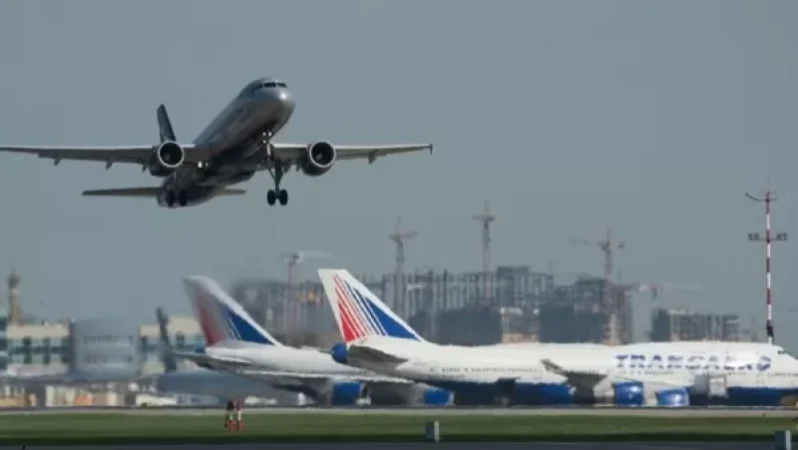 Վրաստանն առաջարկել է ռուսների համար Երևանից, Բաքվից և Տրապիզոնից ուղևորափոխադրումներ կատարել