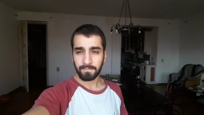 7 հոգով հարձակվեցին ու նստեցրին մեքենան. Մինասյանը թբիլիսյան ցույցերի մասնակից չի եղել. Ալիք Մեդիա