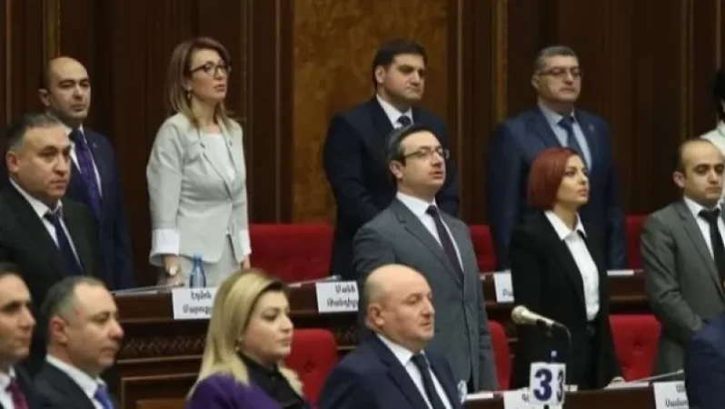 «ԼՀԿ»-ն դեմ է հարկային բարեփոխումների փաթեթին